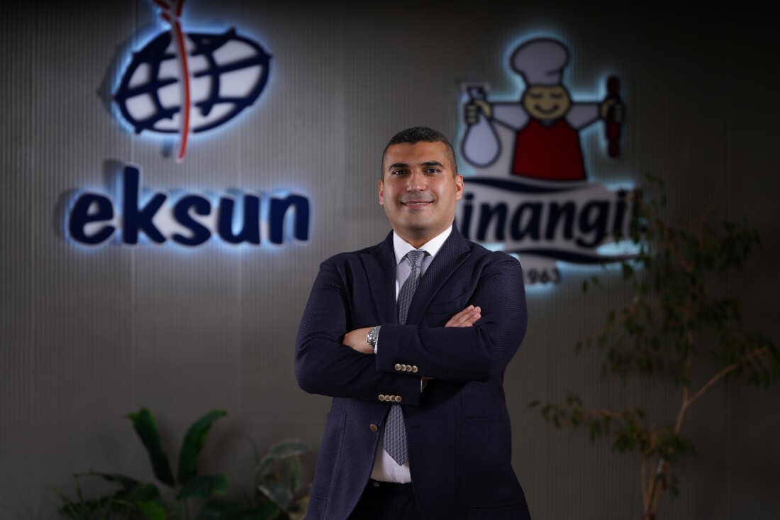 Eksun Gıda ile Konya Selçuk Üniversitesi’nden stratejik iş birliği

