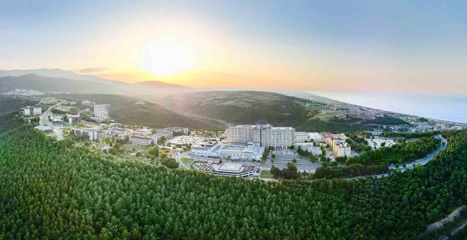 OKAF’26 kapılarını Samsun’da açacak
