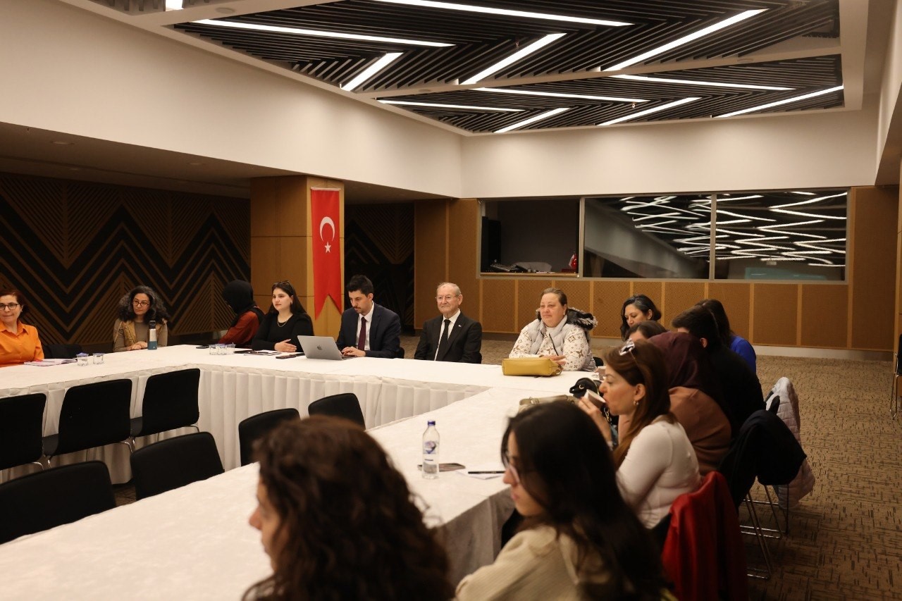 Denizli Büyükşehir ile yerel emek küresel markaya dönüşüyor
