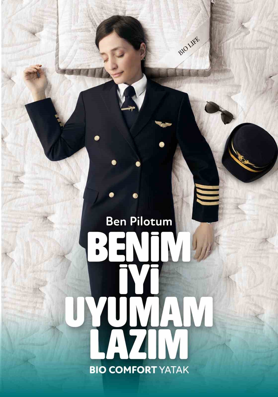 Bellona’dan iyi uykuya yeni dokunuş
