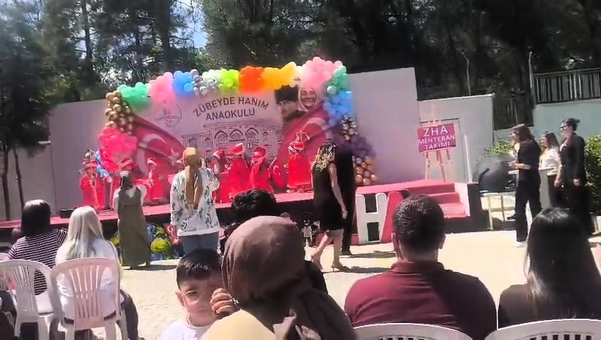 Gaziantep’ten sonra ikinci ‘mehter’ tartışması Denizli’de yaşandı
