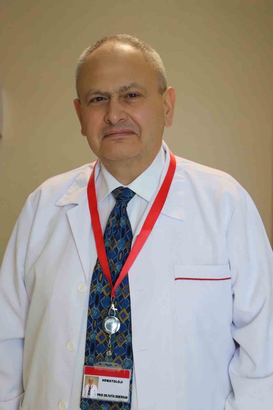 Akdeniz’de ilk olma özelliği taşıyan Faz-1 klinik araştırma merkezi açıldı
