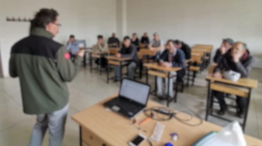 Aydıntepe’de hitabet ve diksiyon kursu açılacak
