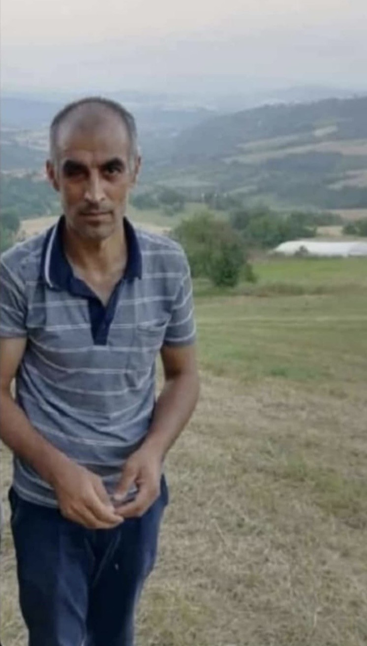Ekmek almaya diye çıktı, 2 gündür haber alınamıyor

