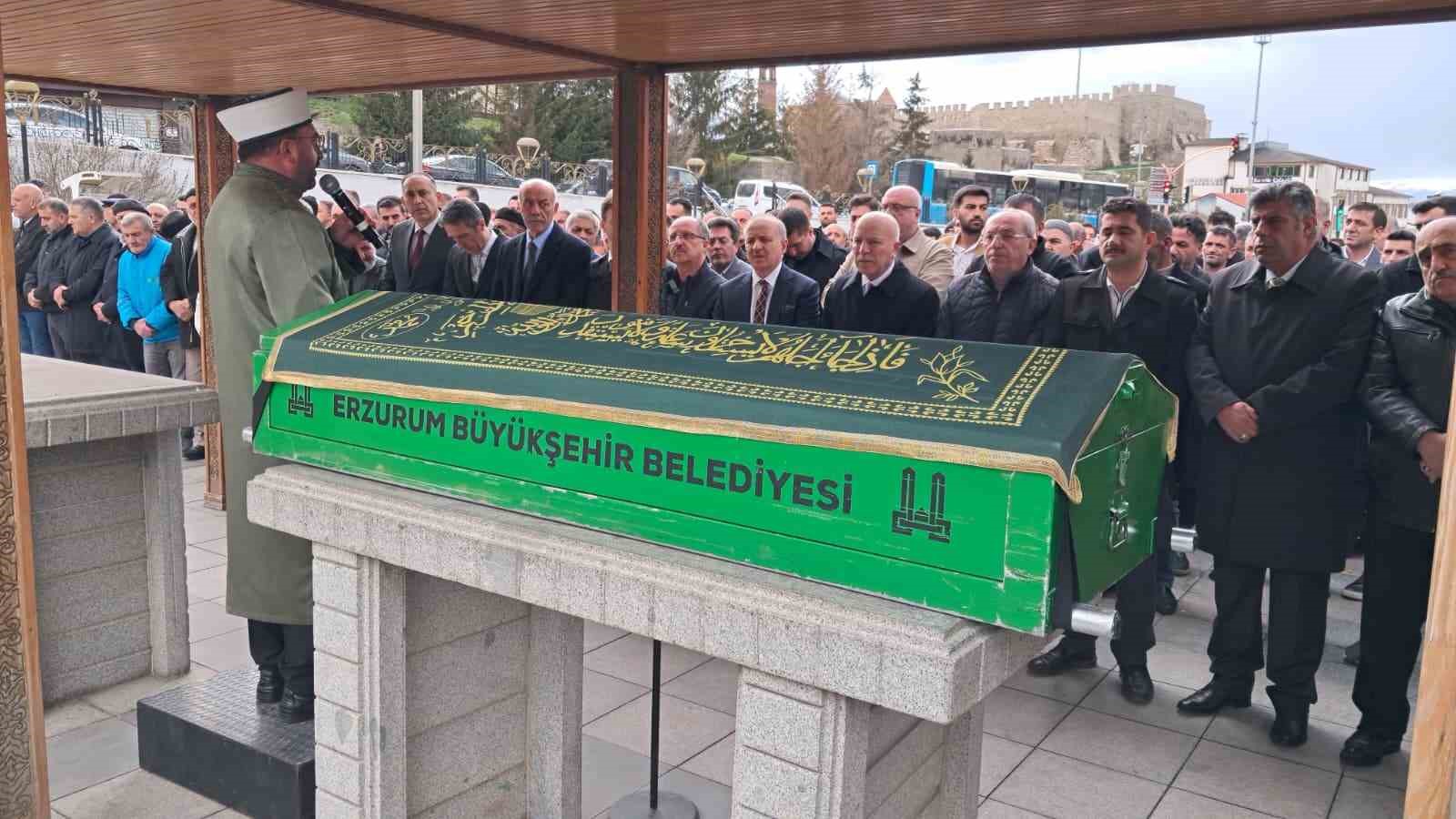 Küçükler ailesinin acı günü
