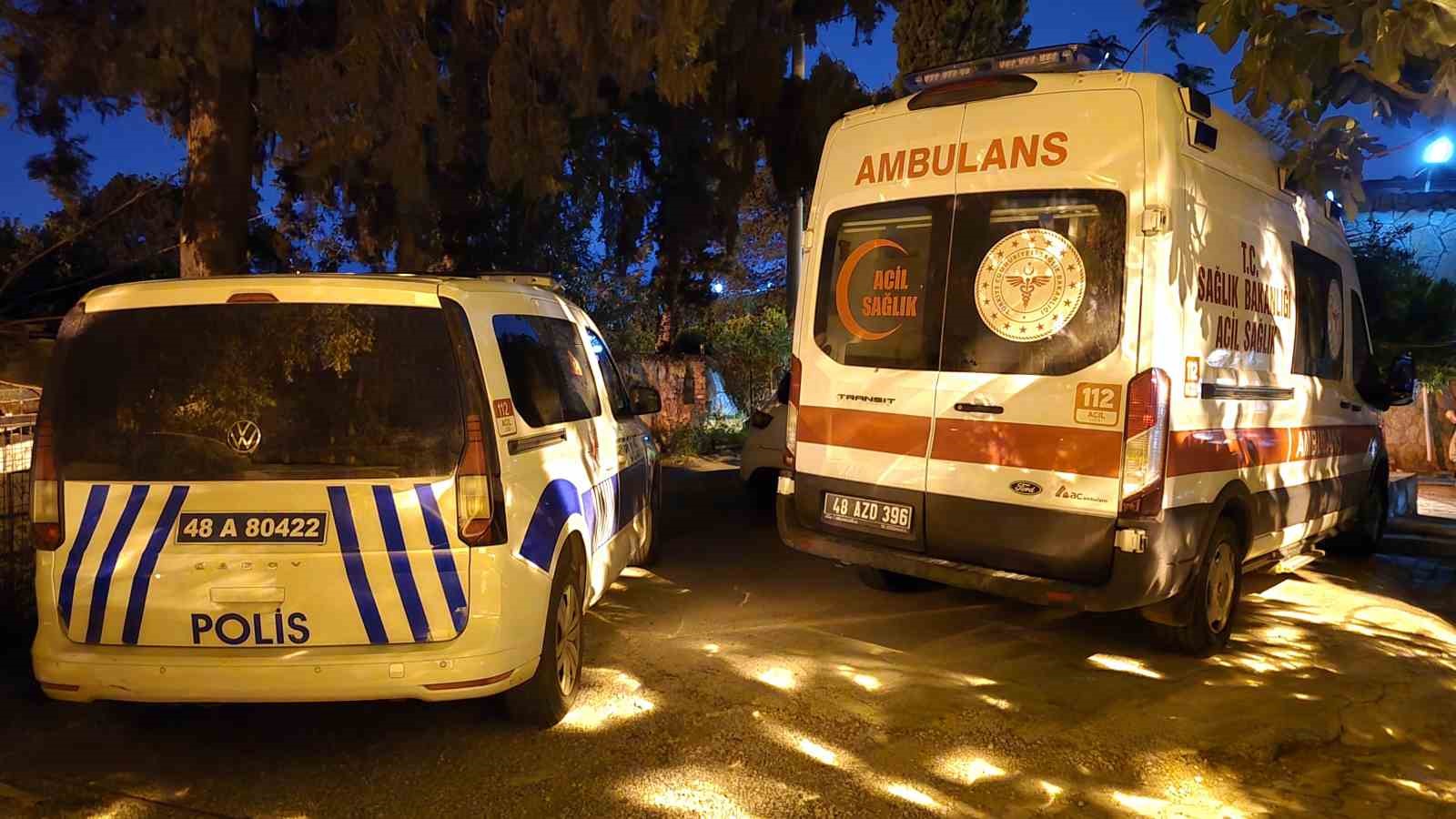 Bodrum’da Barış Manço’nun sahne arkadaşı tüfekle vurulmuş halde bulundu
