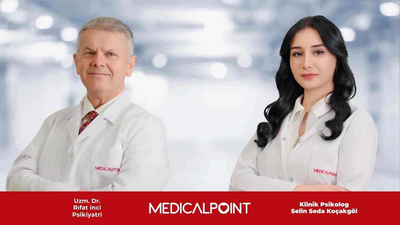 Psikiyatri Uzmanı İnci ve Klinik Psikolog Koçakgöl’den yapay zeka bağımlılığı uyarısı
