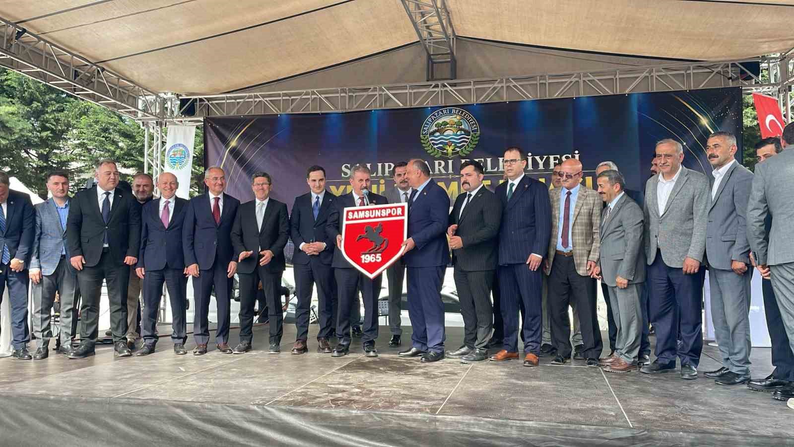 BBP Genel Başkanı Destici: "Terörsüz Türkiye istiyoruz ama şartsız olmalı"

