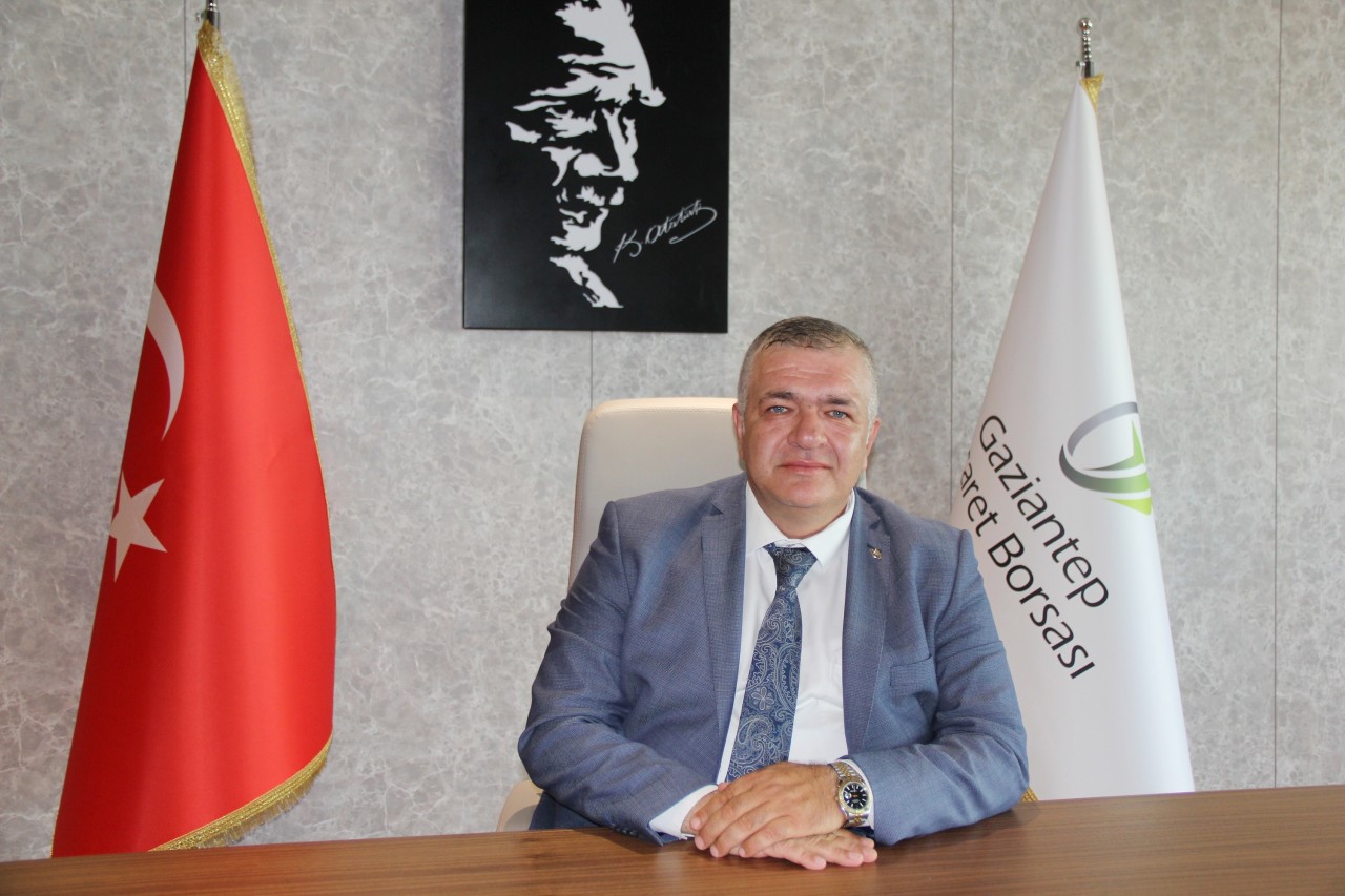 Akıncı: "Tarım, sadece bir sektör değil, stratejik bir güçtür"
