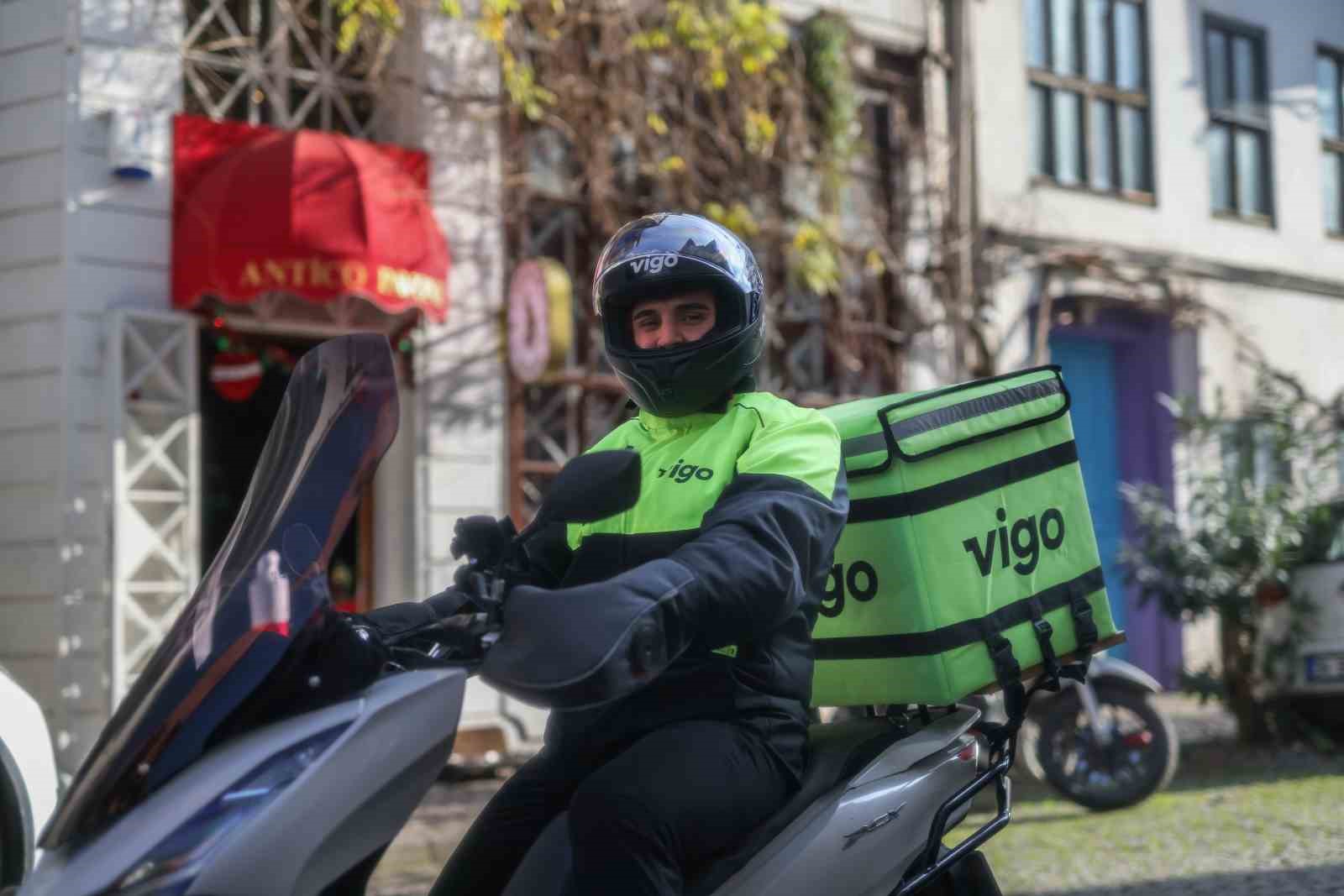 Vigo, tüm resmi tatillerde operasyonlarına devam edeceğini duyurdu
