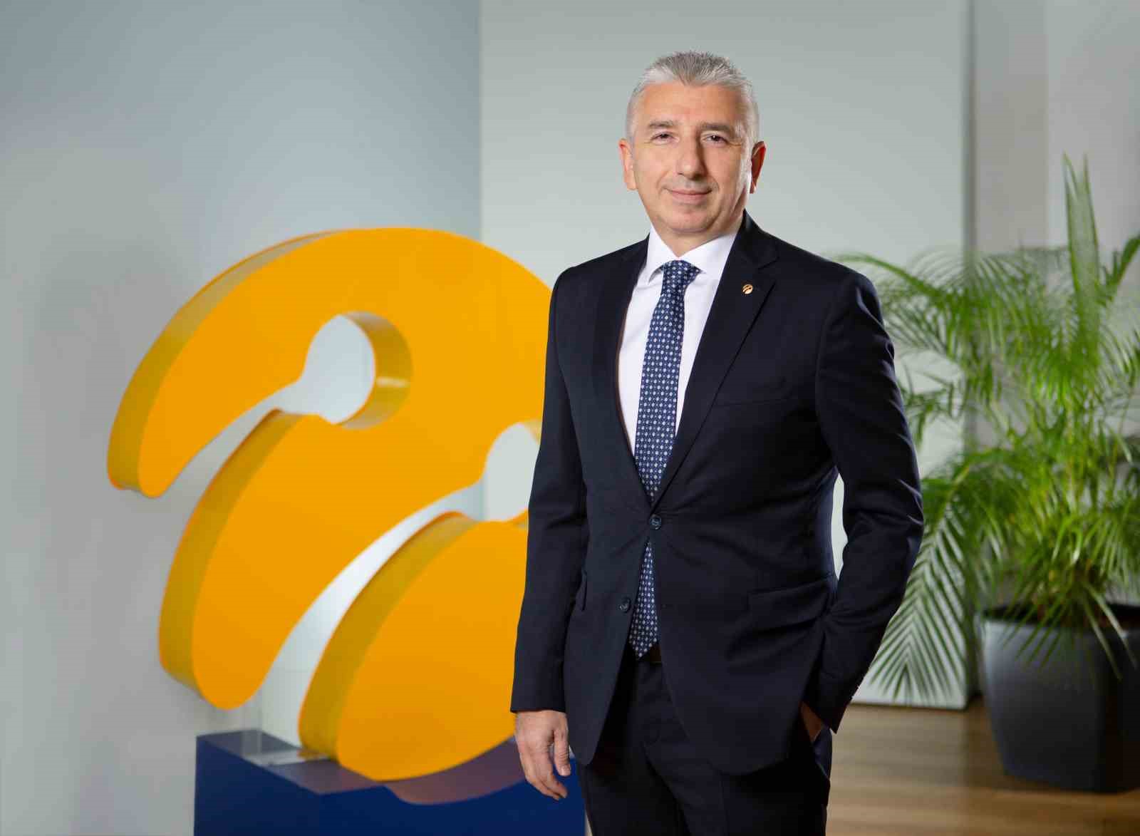 Turkcell, erişilebilirlik projeleriyle engelli bireylerin yanında
