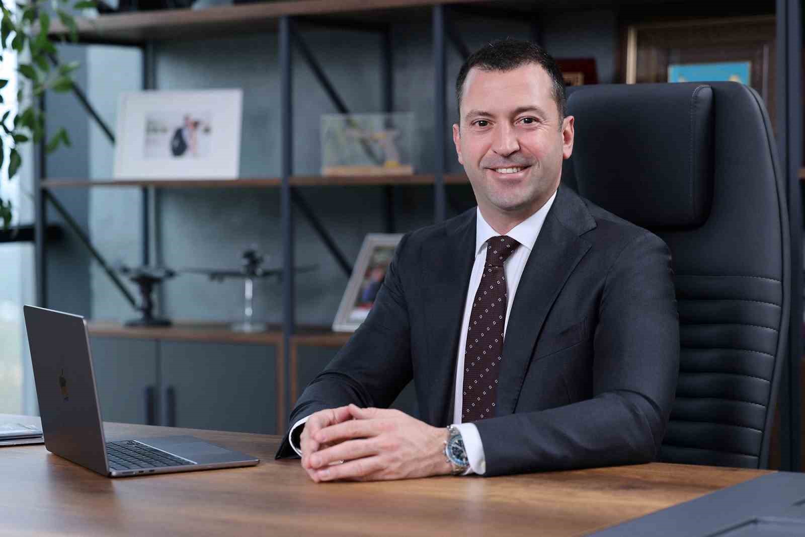 CANiK ve SYS Grup’tan EFES 2026’da yüksek teknoloji gösterisi

