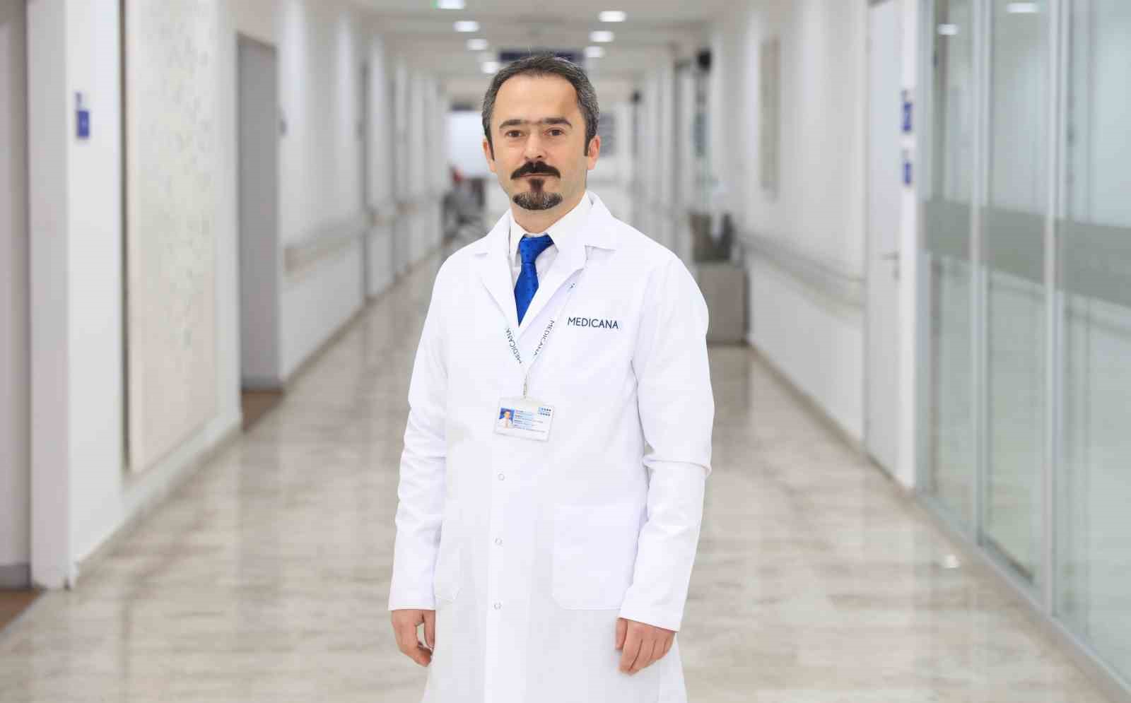 Ön çapraz bağ hasarı dizde başka hasarlara yol açabilir

