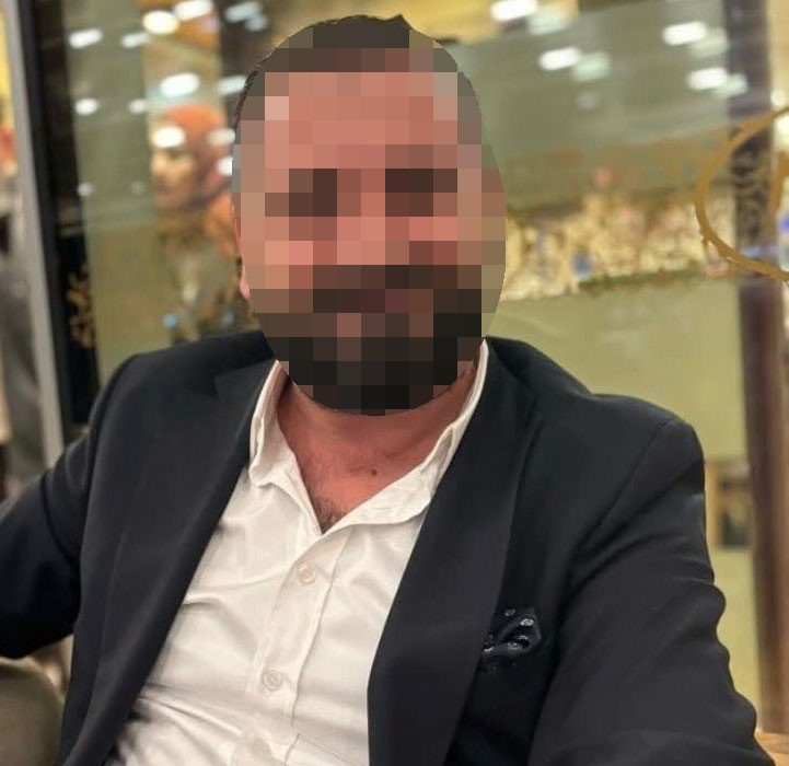 Ağrı’da yardım istediği sürücüyü vurup, aracını gasp etti
