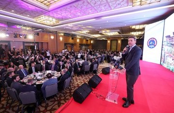 Bakan Bayraktar: "Türkiye tarihinin en büyük rezervini keşfederek Gabar’da petrol üretiyor"
