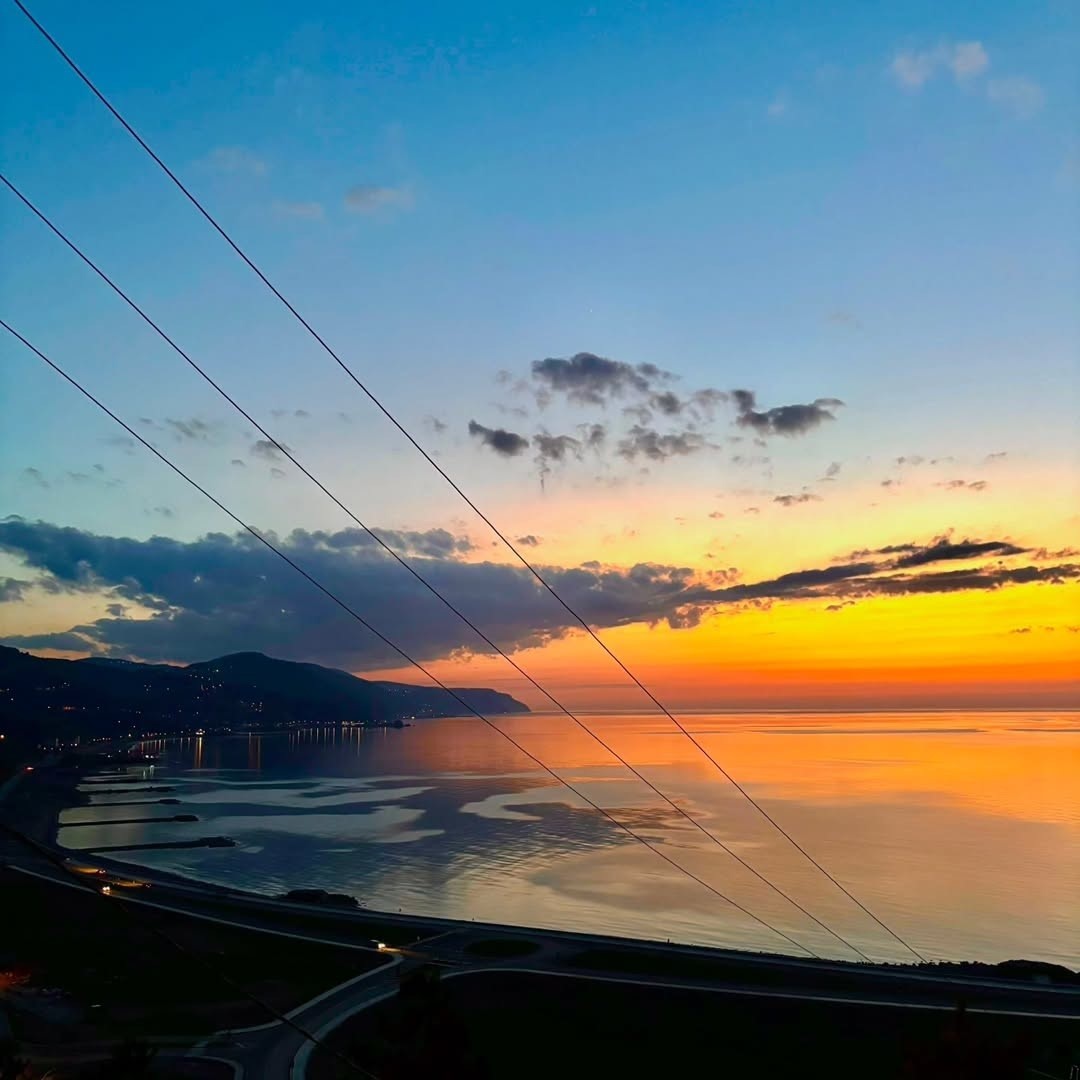 "Senin Gözünden Türkeli" Fotoğraf Yarışması

