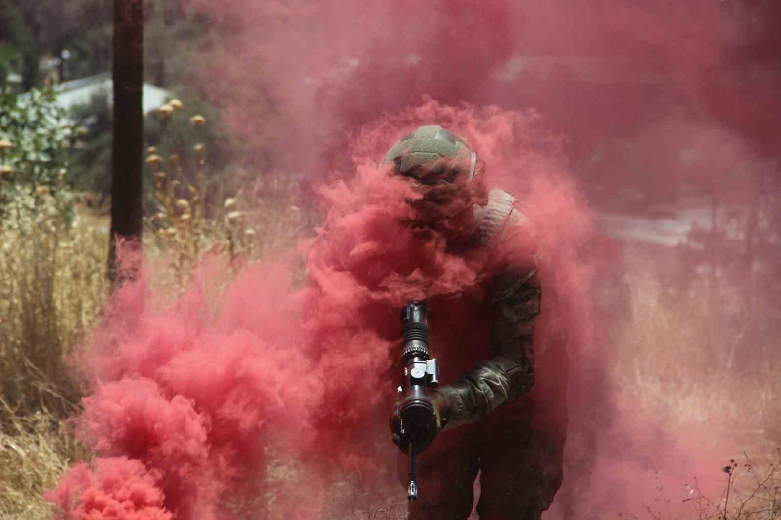 Türk Kara Kuvvetleri’nin 2235’inci kuruluş yıl dönümü
