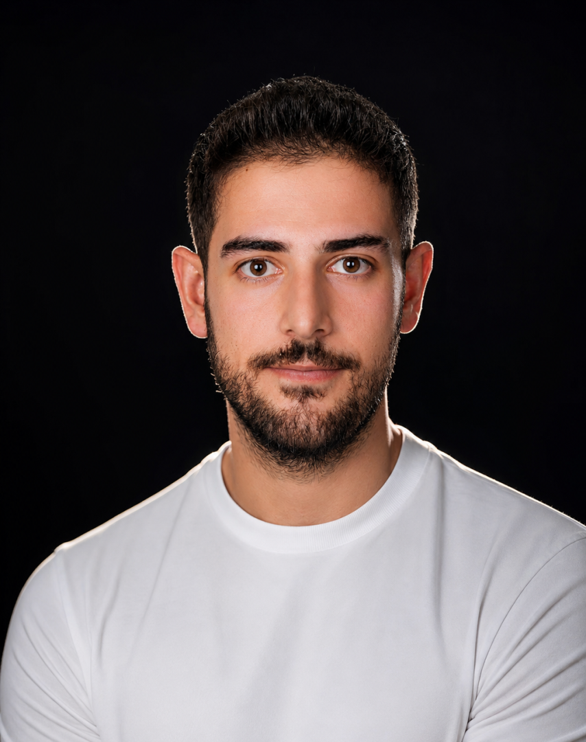 Mehmet Ali SOYCAN