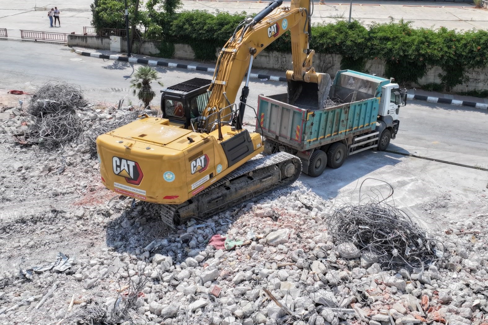 Laleli’ye 550 kişilik dev sosyal tesis geliyor
