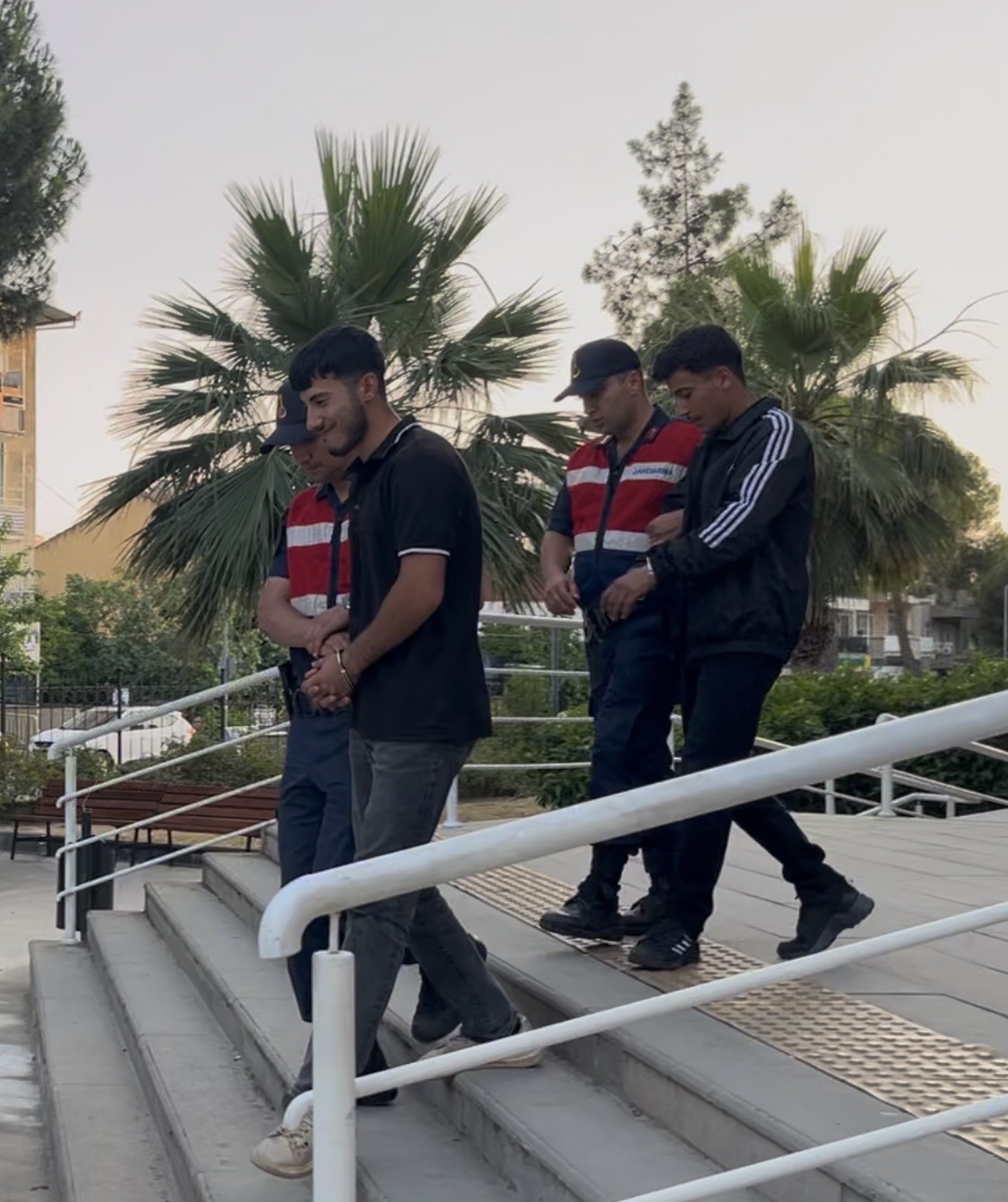 İzmir’deki 500 milyon liralık bahis operasyonunda 2 tutuklama daha
