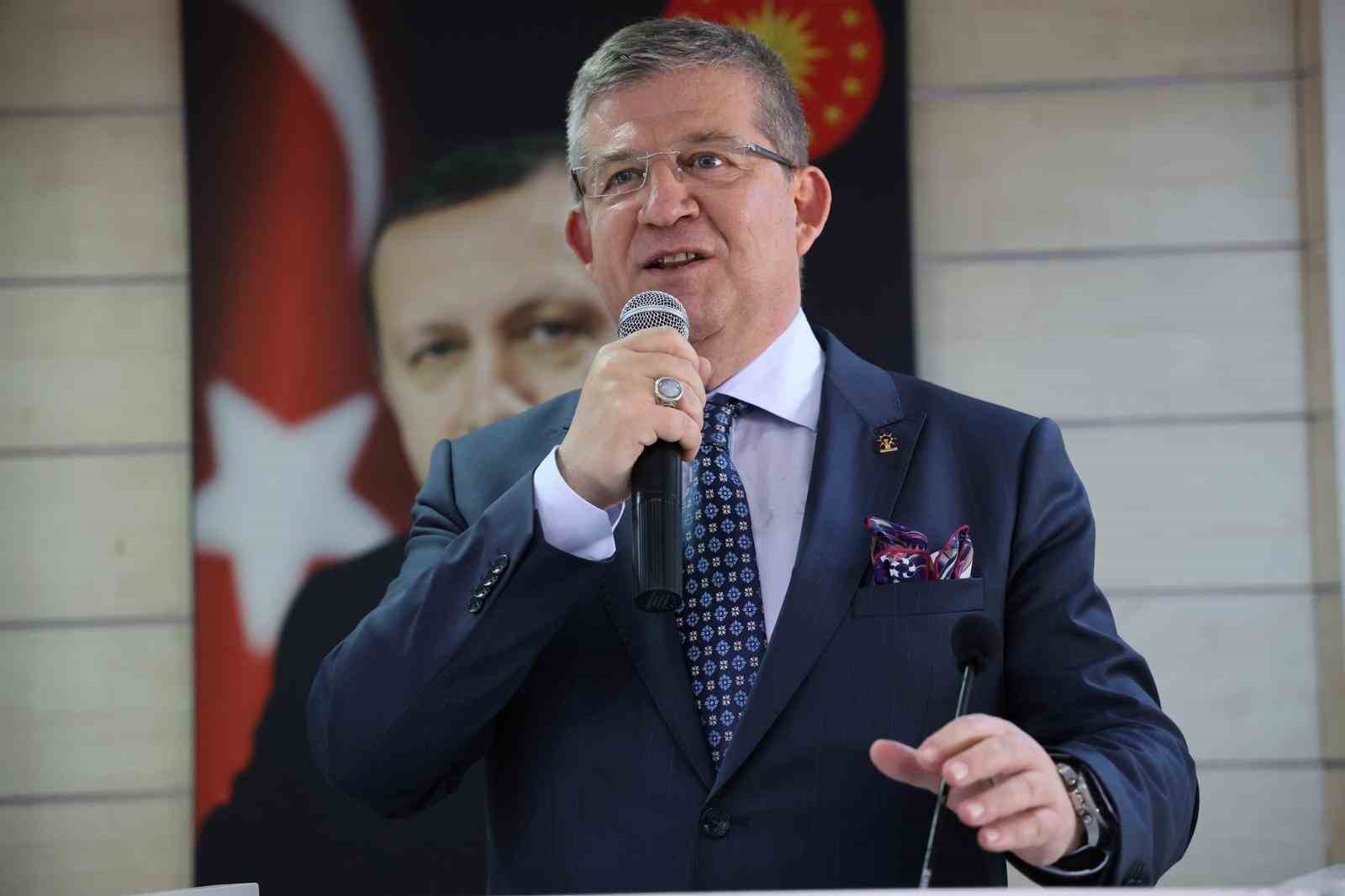 Denizli’ye 142 yeni hekim kadrosu tahsis edildi
