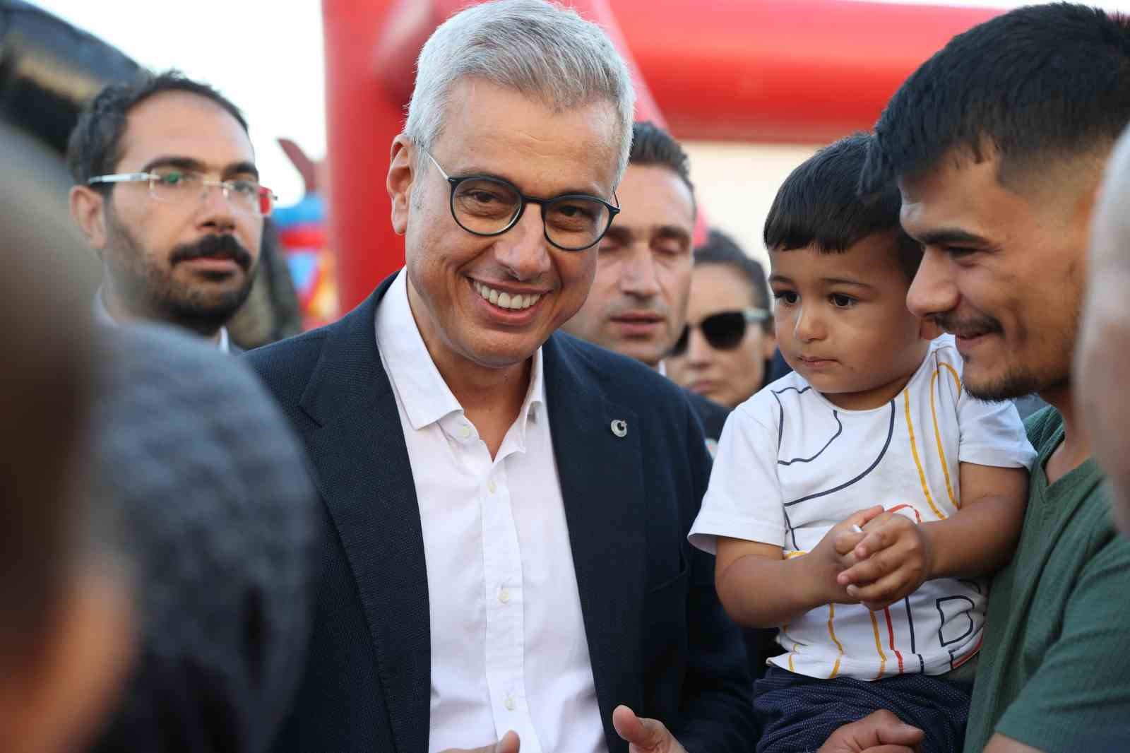Bakan Memişoğlu: "Bugün yaklaşık 3 kişiden 1’i maalesef sigara içiyor"
