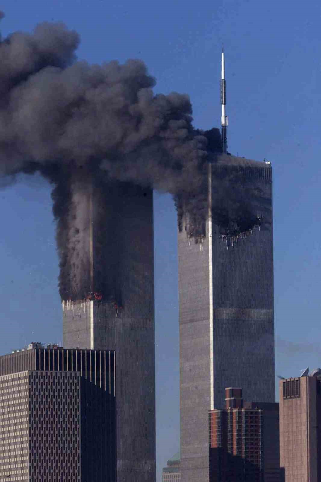 New York Belediyesi, 11 Eylül saldırılarına ilişkin 170 binden fazla belge yayınladı

