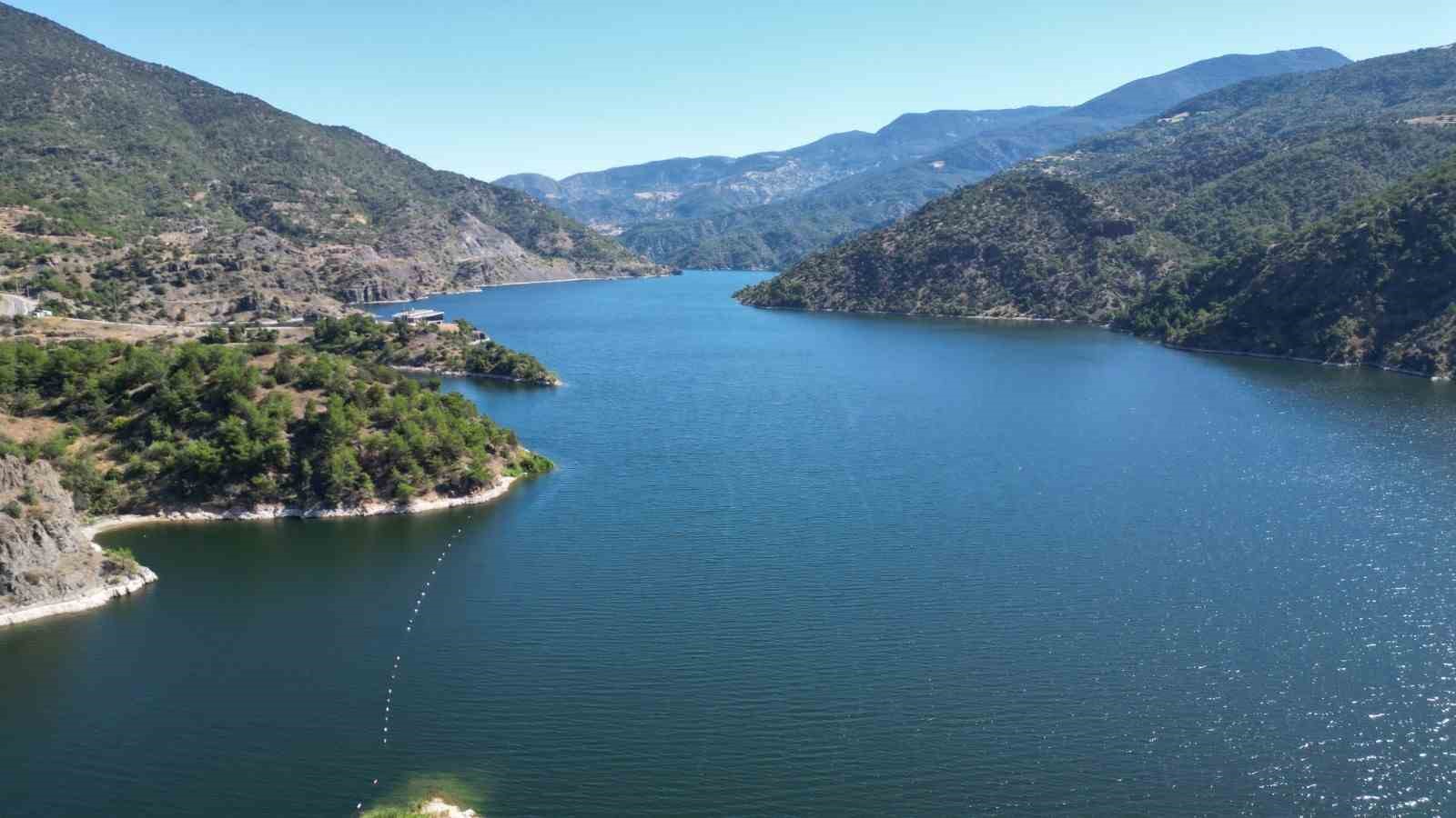 Çorum’da doğal güzellikleriyle ön plana çıkan ormanlar, yapay zeka ve uydu verileriyle korunacak
