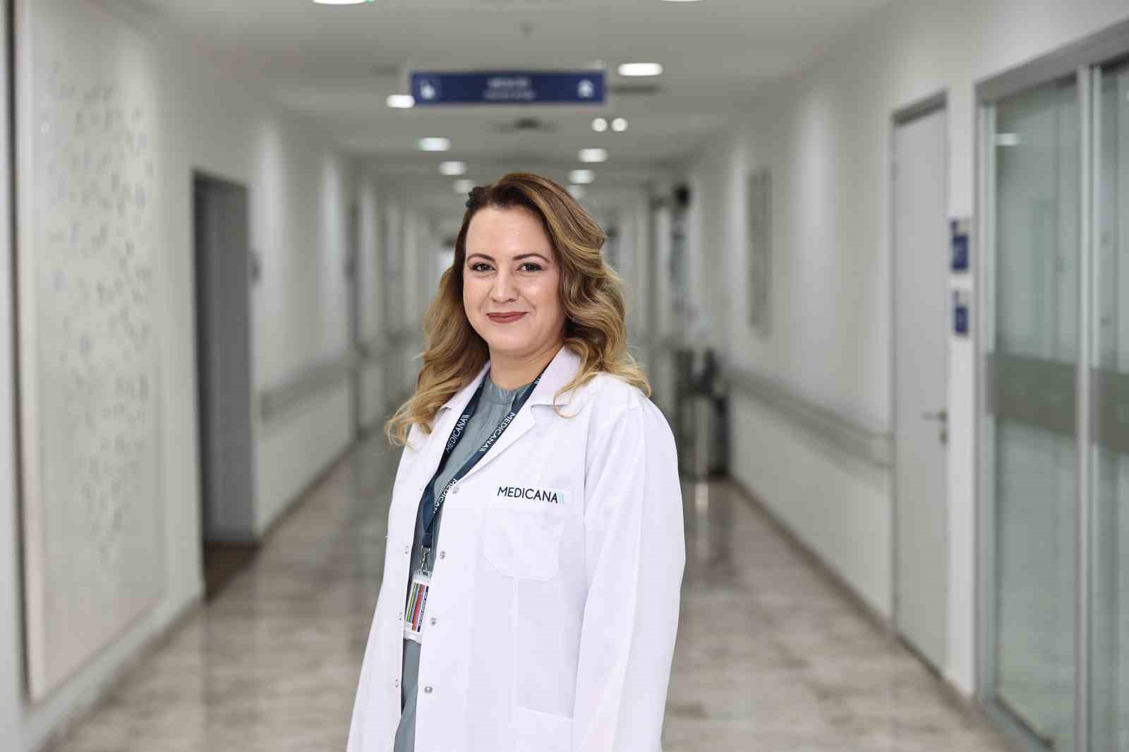 Anne adayının yaşının gebelikte etkisi
