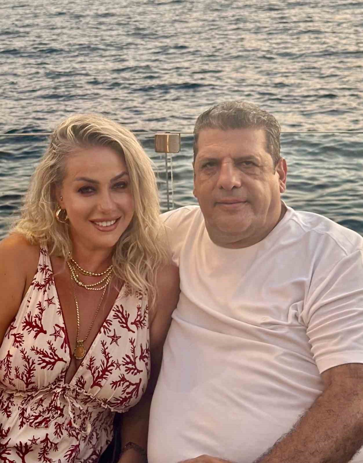 Yeliz Yeşilmen: "Ünlülere yönelik yapılan uyuşturucu operasyonunda adı geçen ben değilim"
