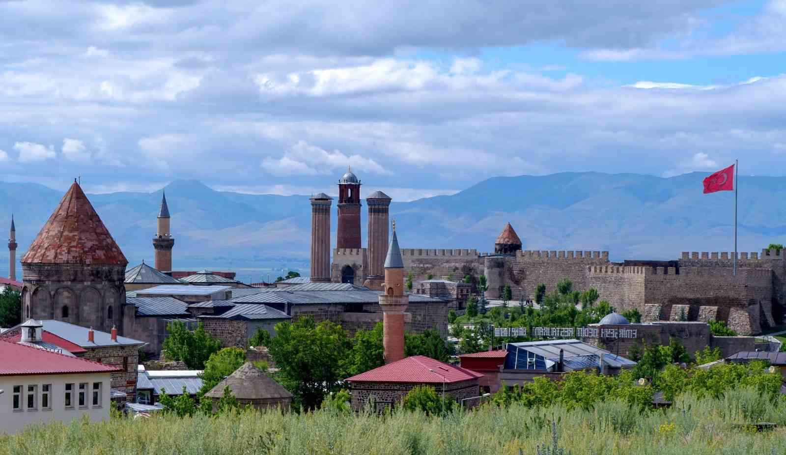 Erzurum’da dijitalleşmenin kadın girişimcilerin başarıları üzerindeki etkisi araştırıldı
