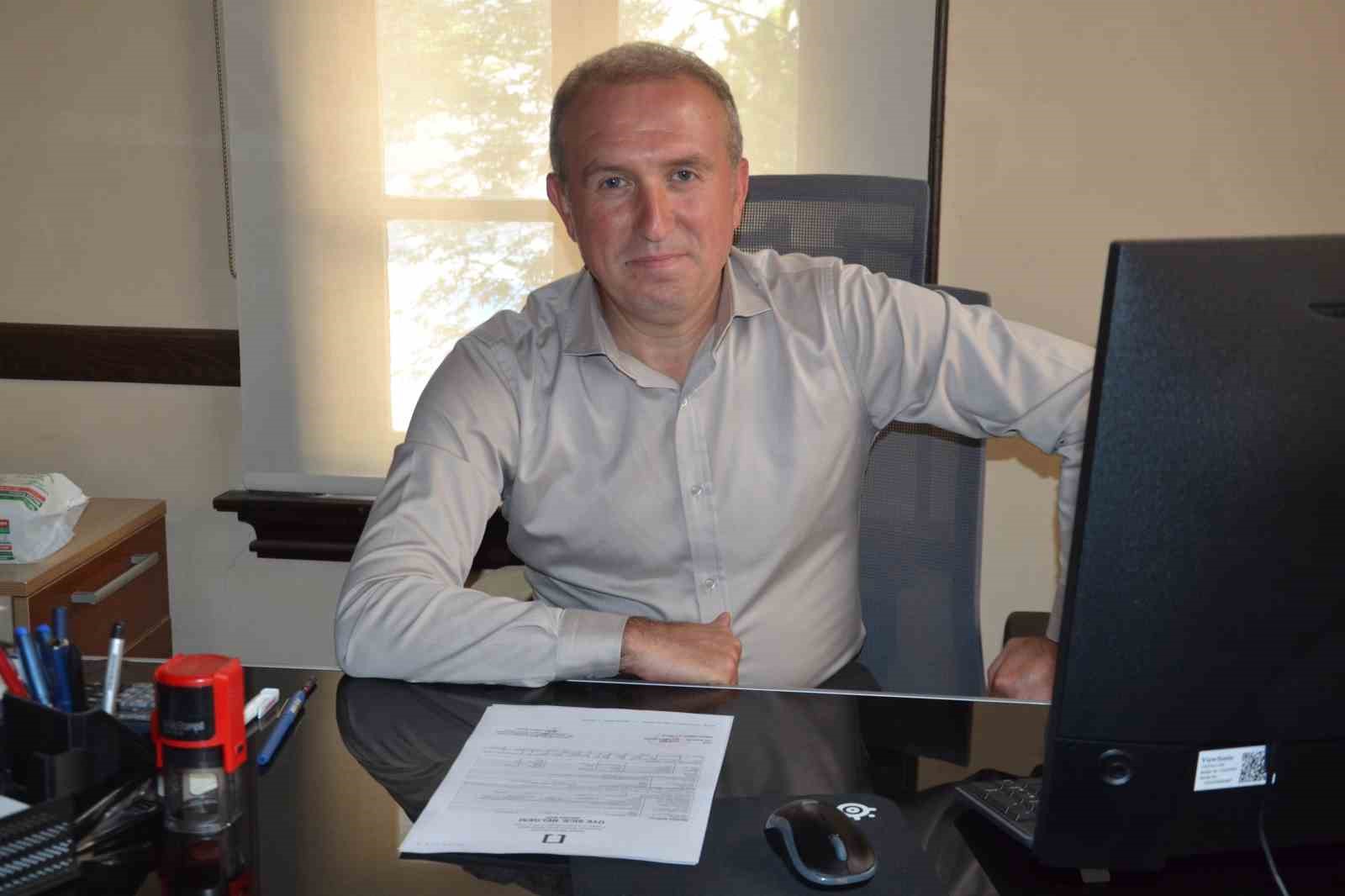 Balıkesir Mimarlar Odasından aydınlık Balıkesir projesi

