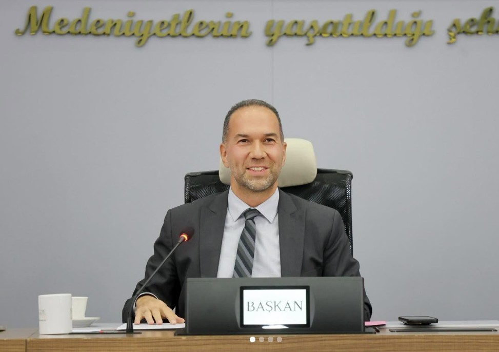 Başkan Özdemir’den altyapı eleştirilerine cevap: "Şikayetlerden korkup şehrin geleceğini erteleyemeyiz"
