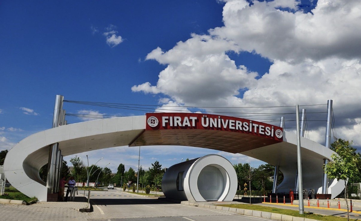 Fırat Üniversitesi, Türkiye 4’üncüsü oldu

