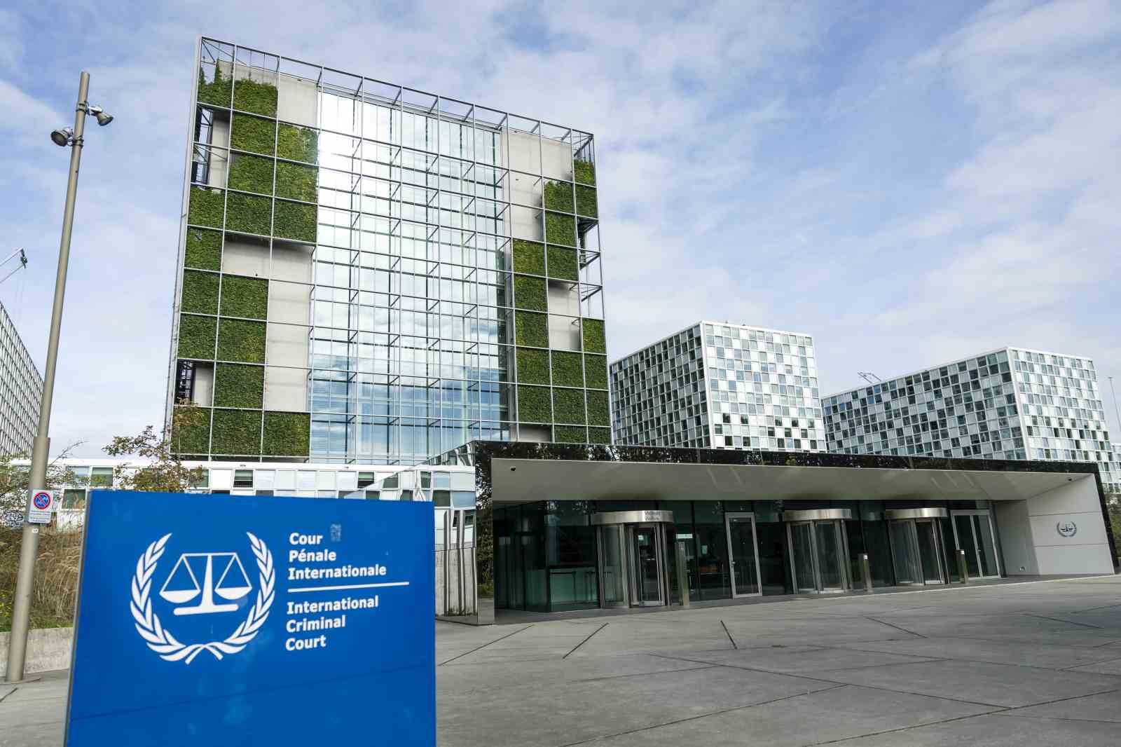 ABD’den Uluslararası Ceza Mahkemesi’ne yaptırım kararı
