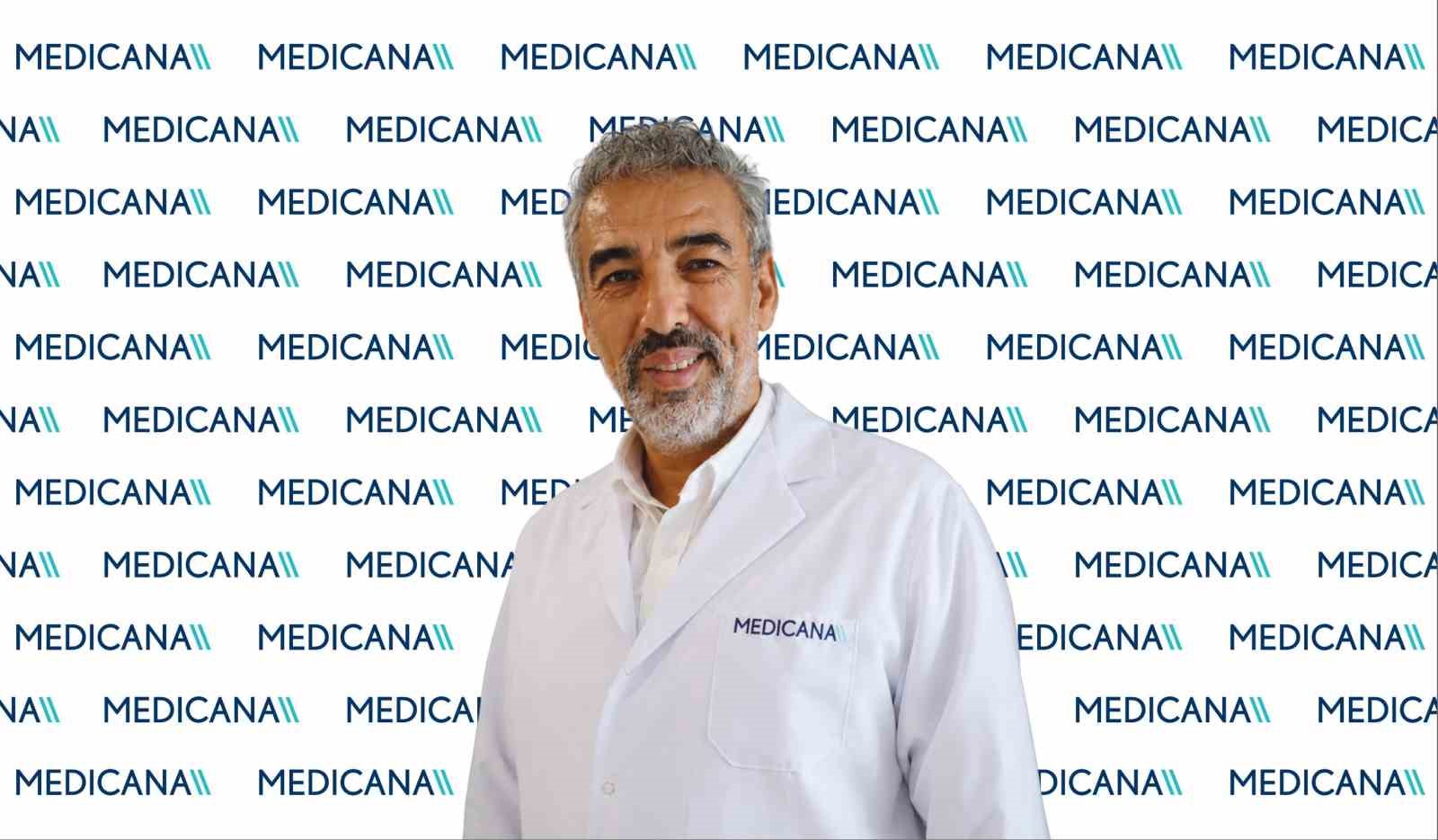 Prof. Dr. İbrahim Taymur: "Ruh sağlığını korumak, hayat şartlarını iyileştirmekle de mümkün"
