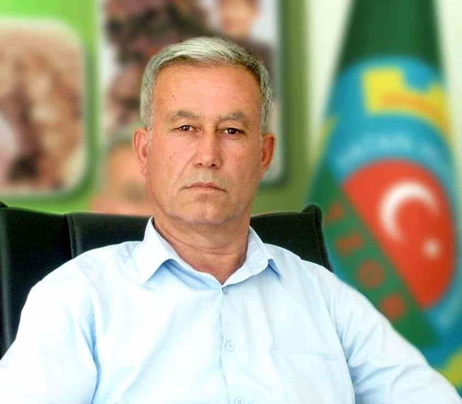 Hasan Altun’dan 11 Ekim Dünya Kız Çocukları günü mesajı

