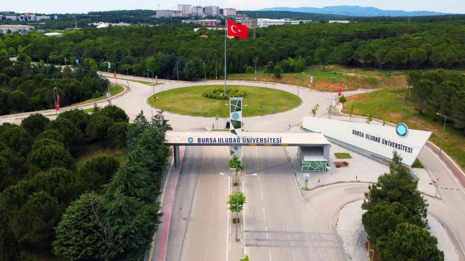 BUÜ ’En İyiler’ listesindeki yükselişini sürdürüyor
