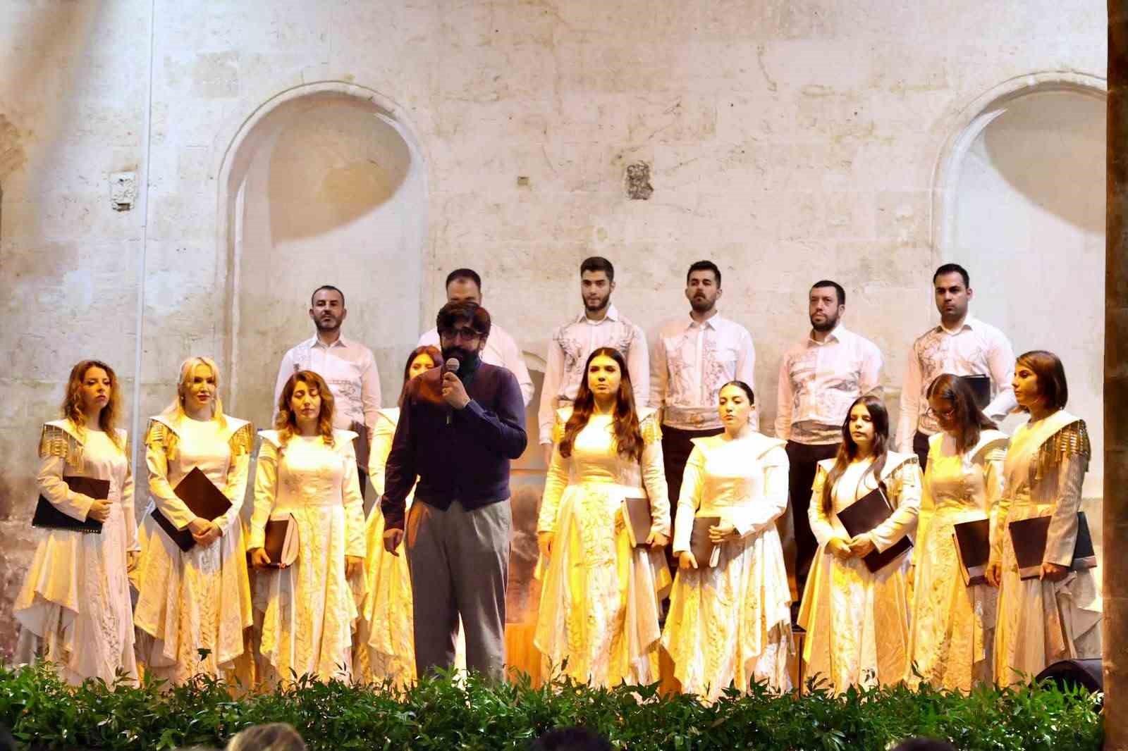 UNESCO Müzik Şehirleri Toplantısı’nda konserlerle dolu gün
